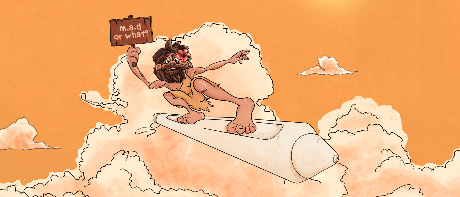 MAD team collaboration