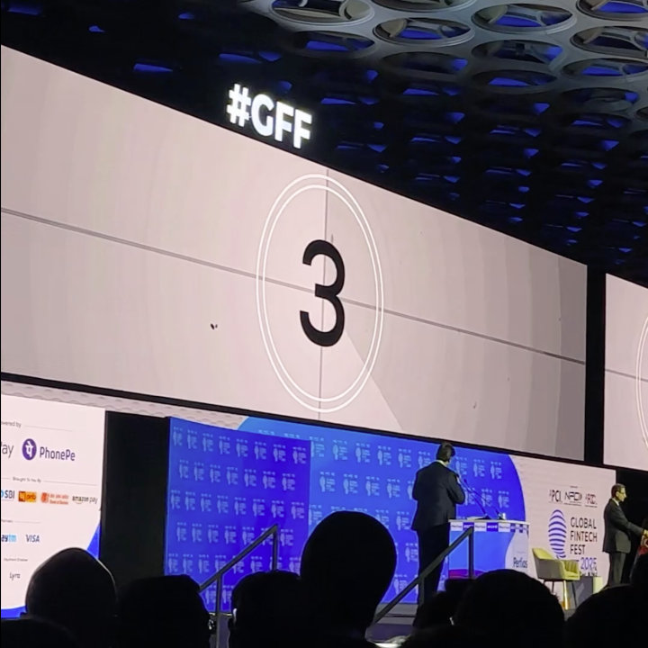 Global Fintech Festival