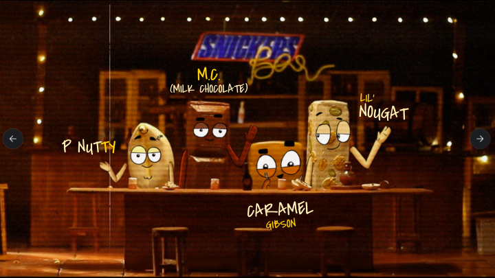 Stop Motion Animation Set